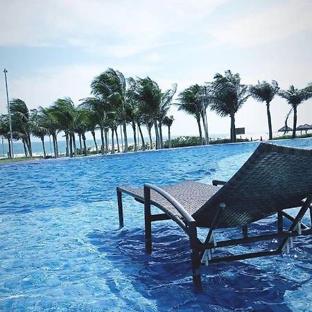 Riviera Beach Place - Aquiraz Riviera Форталеза Екстериор снимка