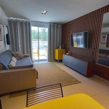 Riviera Beach Place - Aquiraz Riviera Форталеза Екстериор снимка