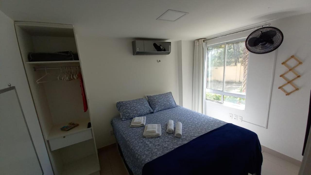 Riviera Beach Place - Aquiraz Riviera Форталеза Екстериор снимка