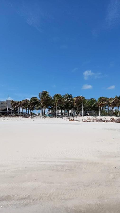 Riviera Beach Place - Aquiraz Riviera Форталеза Екстериор снимка