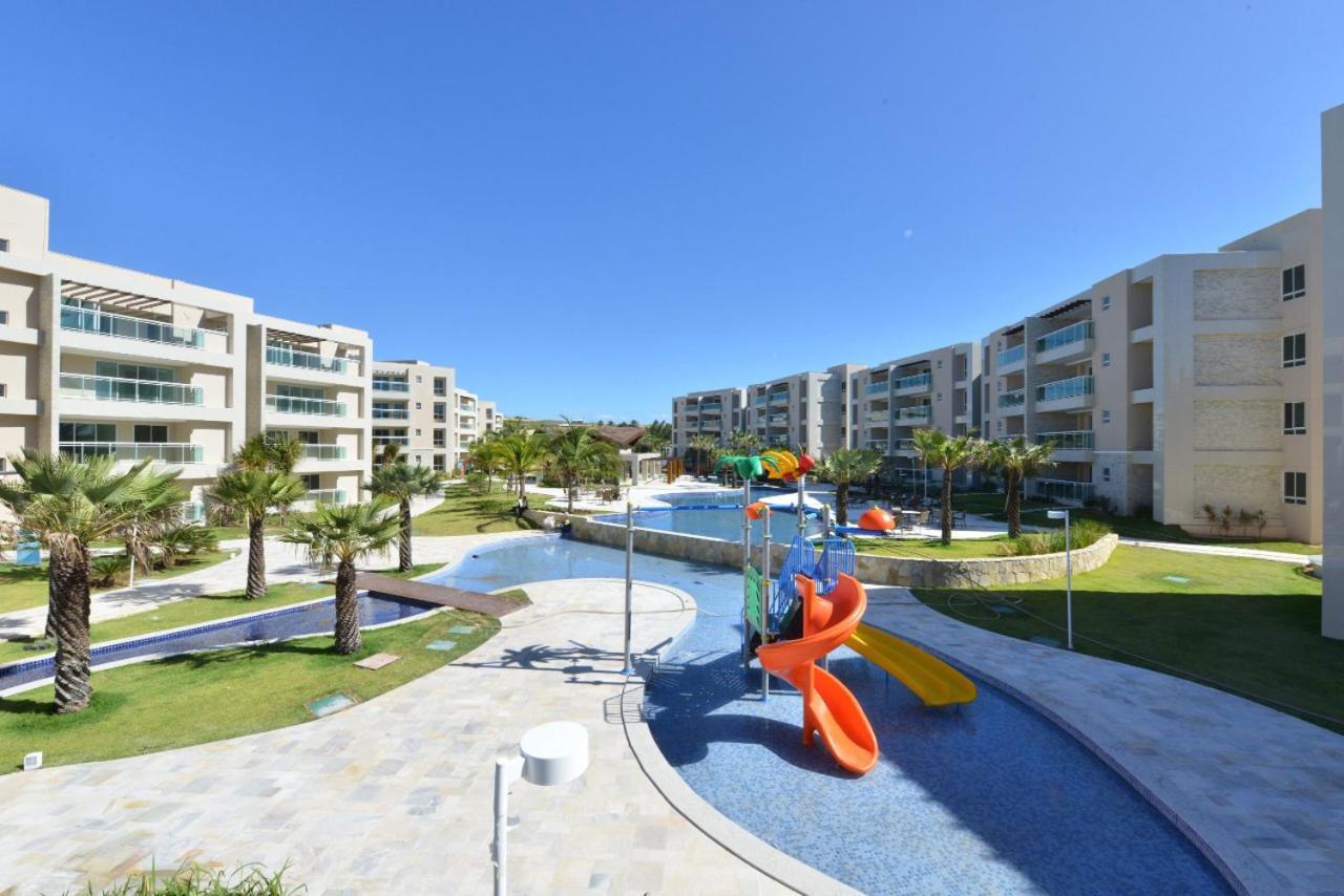 Riviera Beach Place - Aquiraz Riviera Форталеза Екстериор снимка