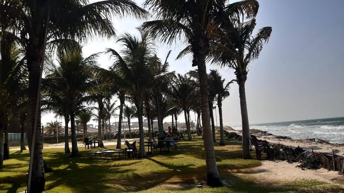 Riviera Beach Place - Aquiraz Riviera Форталеза Екстериор снимка