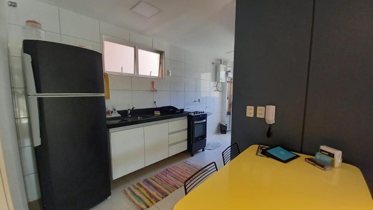 Riviera Beach Place - Aquiraz Riviera Форталеза Екстериор снимка