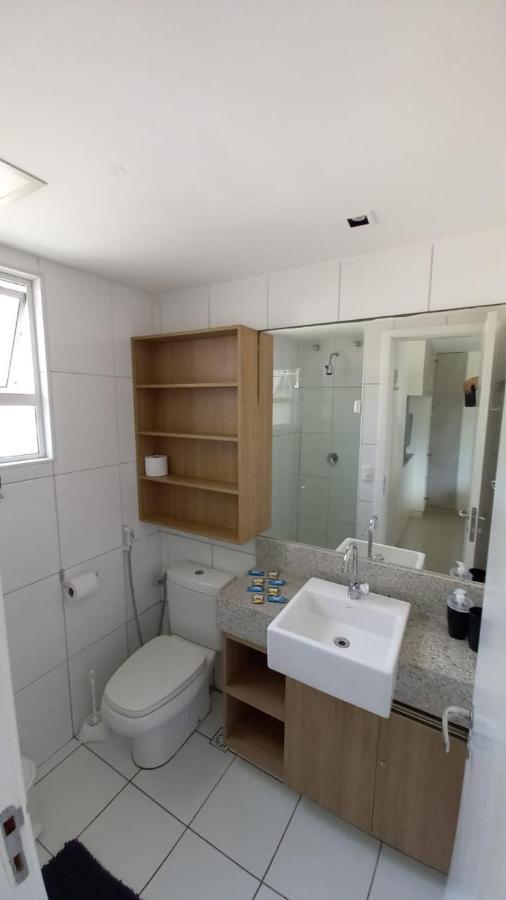 Riviera Beach Place - Aquiraz Riviera Форталеза Екстериор снимка
