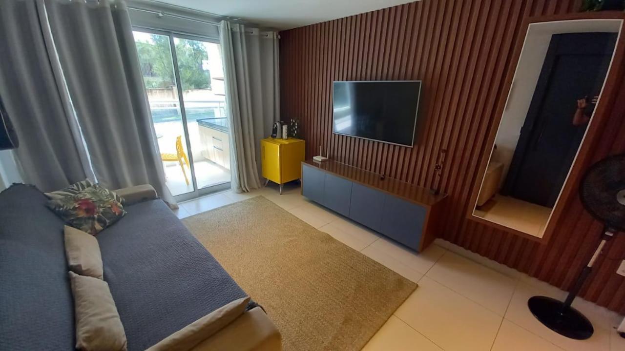 Riviera Beach Place - Aquiraz Riviera Форталеза Екстериор снимка
