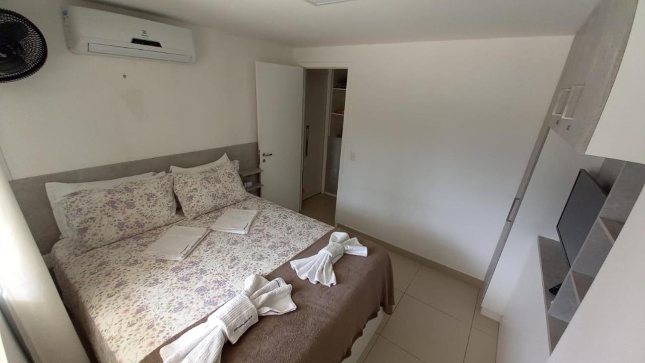 Riviera Beach Place - Aquiraz Riviera Форталеза Екстериор снимка