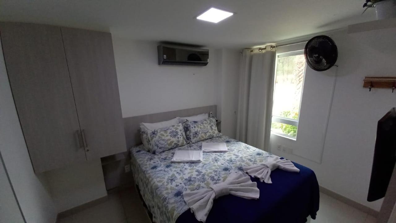 Riviera Beach Place - Aquiraz Riviera Форталеза Екстериор снимка