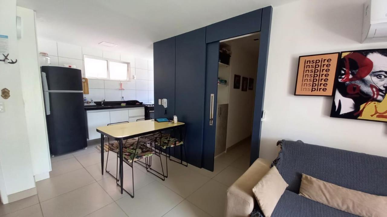 Riviera Beach Place - Aquiraz Riviera Форталеза Екстериор снимка