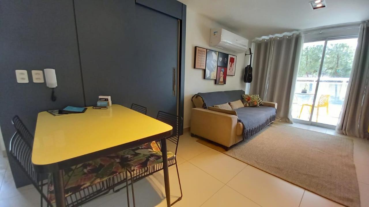 Riviera Beach Place - Aquiraz Riviera Форталеза Екстериор снимка
