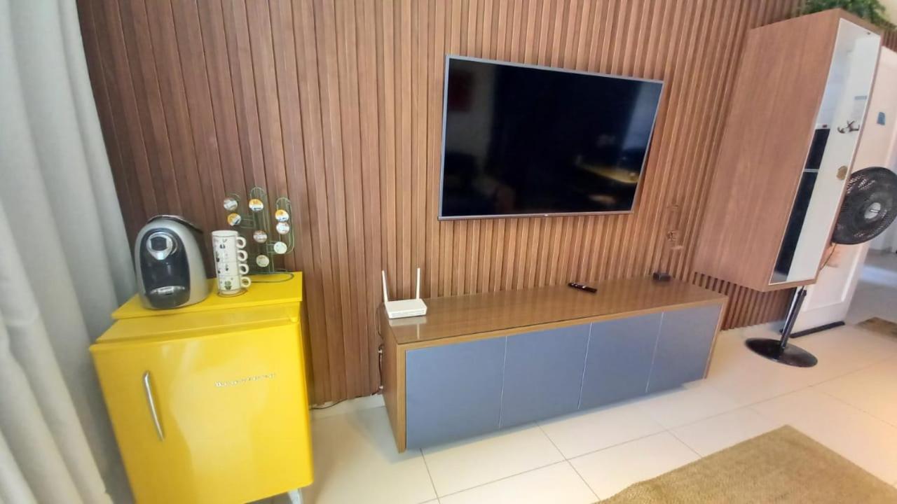 Riviera Beach Place - Aquiraz Riviera Форталеза Екстериор снимка