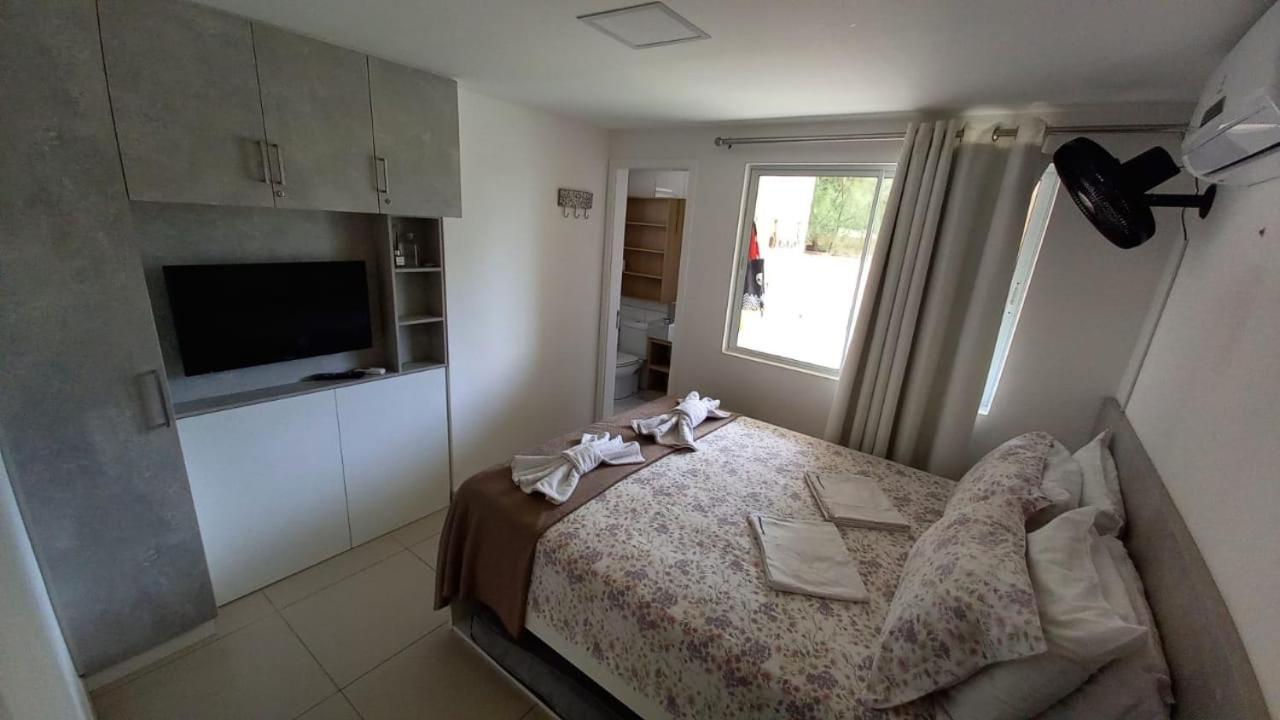 Riviera Beach Place - Aquiraz Riviera Форталеза Екстериор снимка