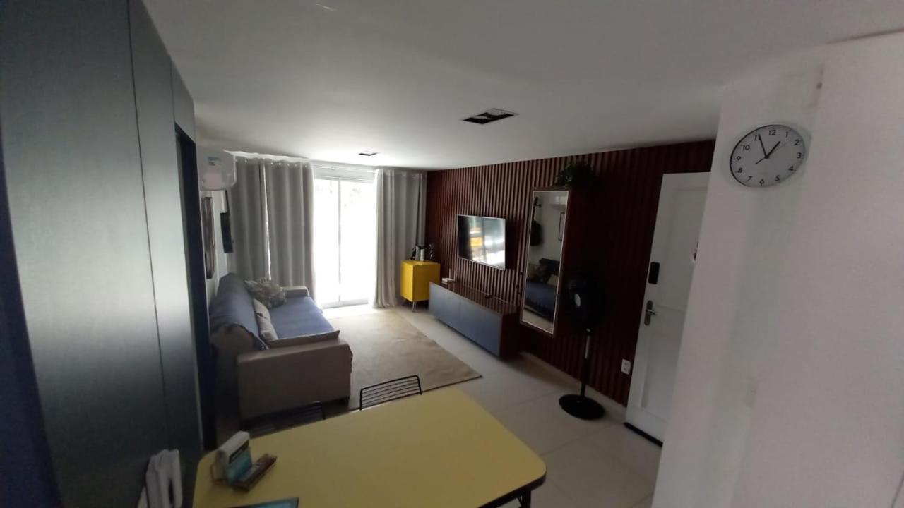 Riviera Beach Place - Aquiraz Riviera Форталеза Екстериор снимка