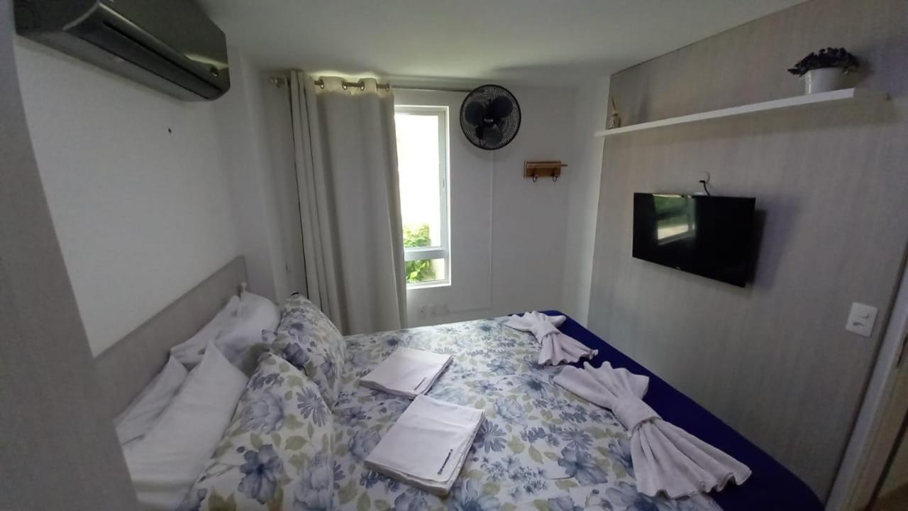 Riviera Beach Place - Aquiraz Riviera Форталеза Екстериор снимка