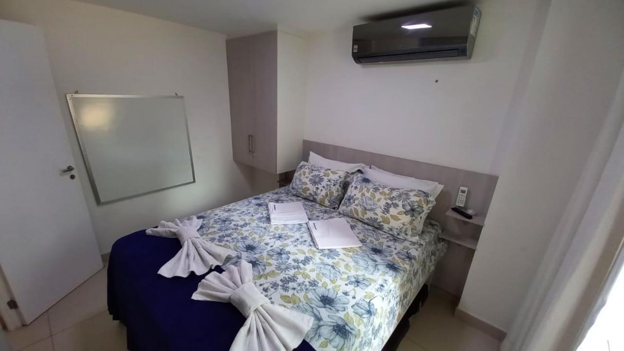 Riviera Beach Place - Aquiraz Riviera Форталеза Екстериор снимка