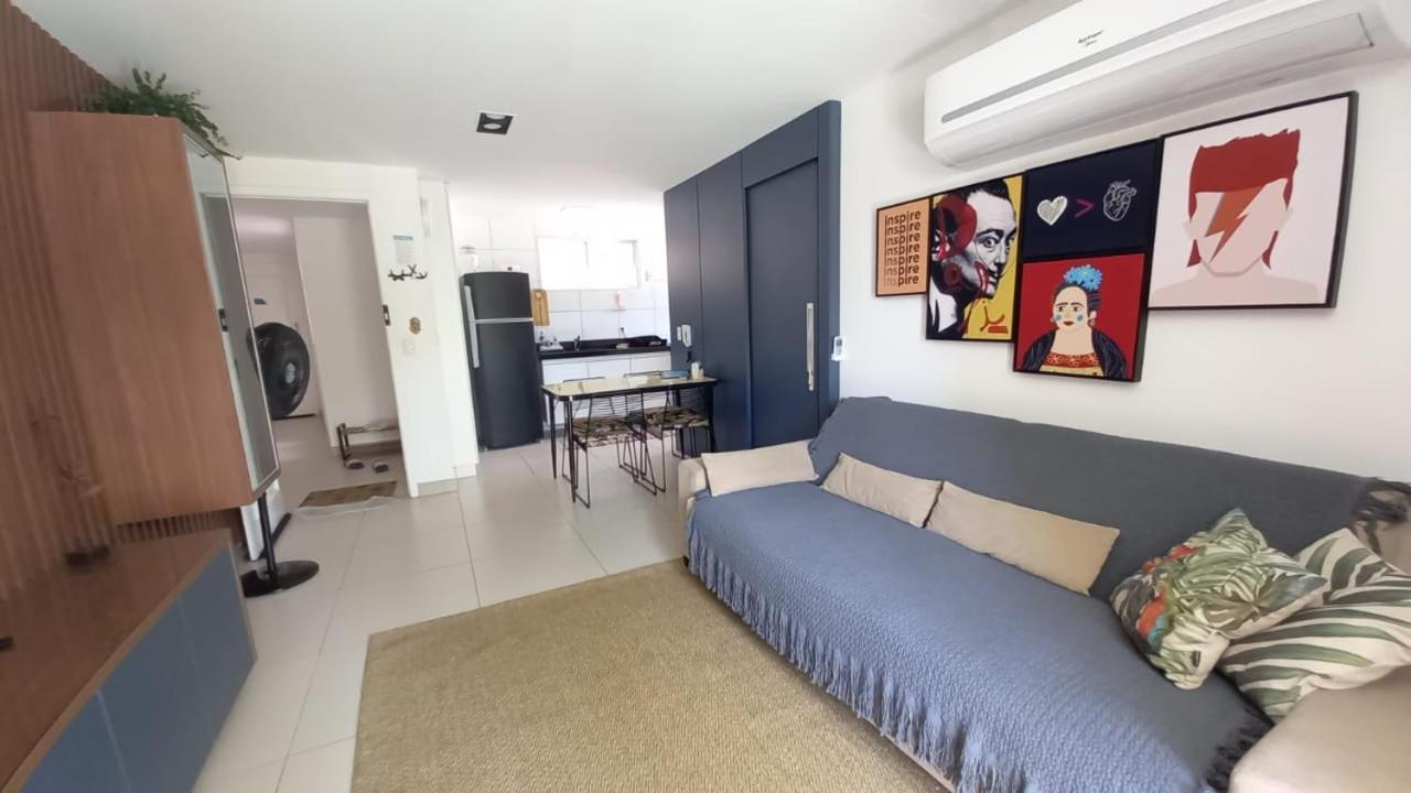 Riviera Beach Place - Aquiraz Riviera Форталеза Екстериор снимка