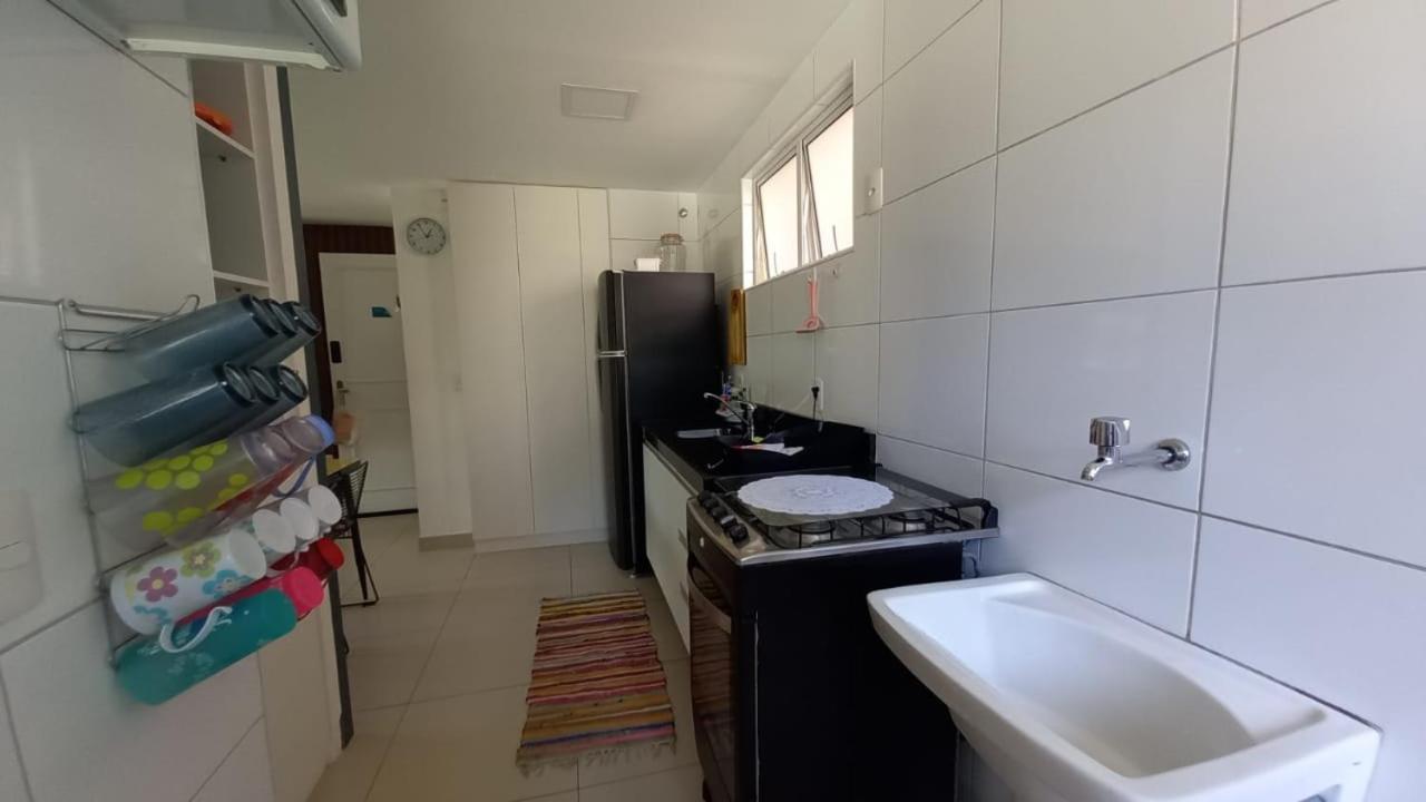 Riviera Beach Place - Aquiraz Riviera Форталеза Екстериор снимка