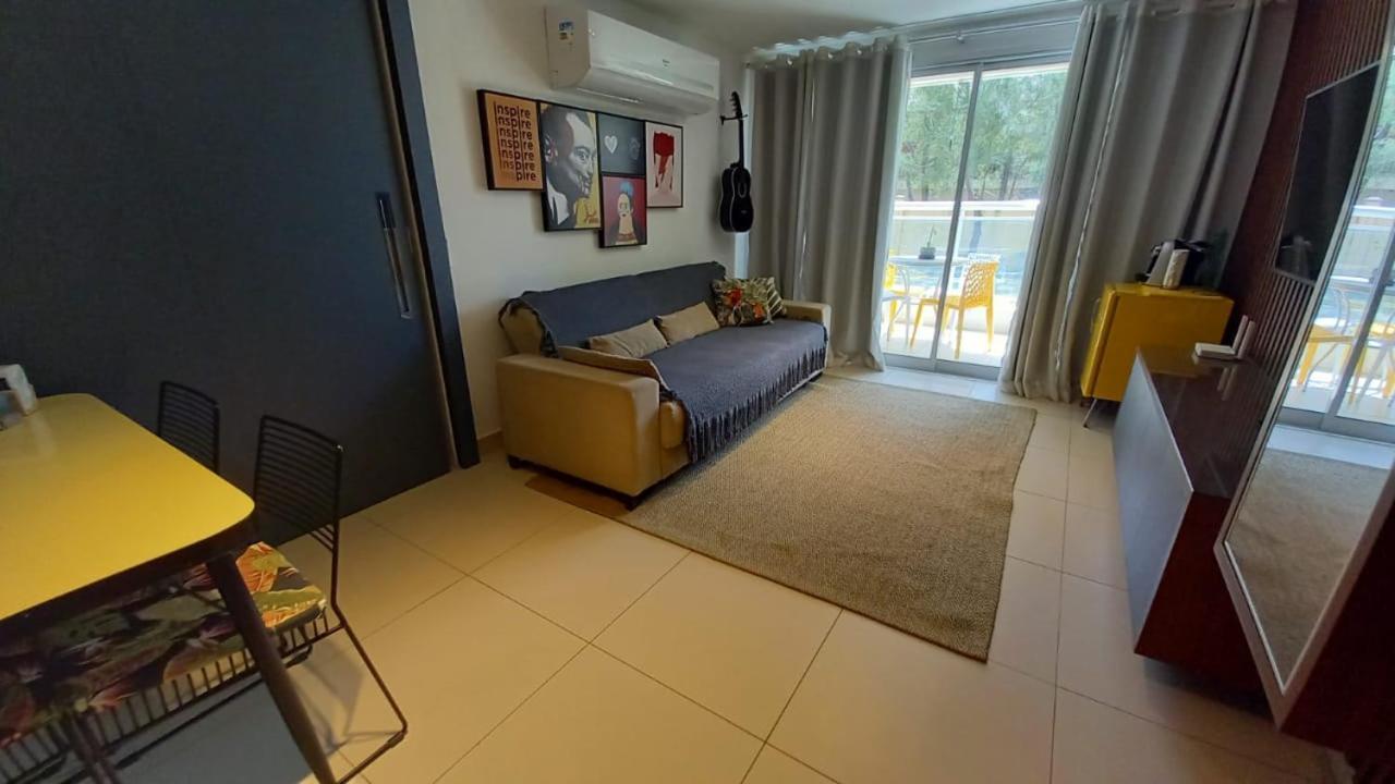 Riviera Beach Place - Aquiraz Riviera Форталеза Екстериор снимка