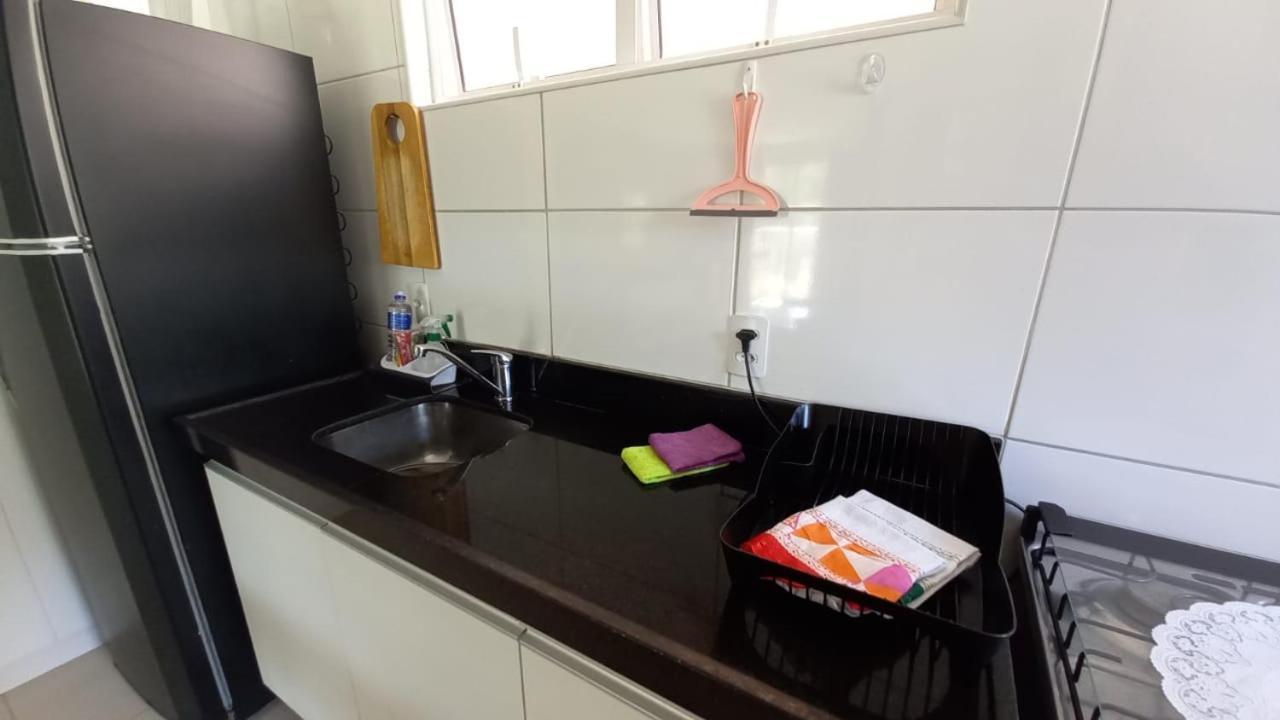 Riviera Beach Place - Aquiraz Riviera Форталеза Екстериор снимка
