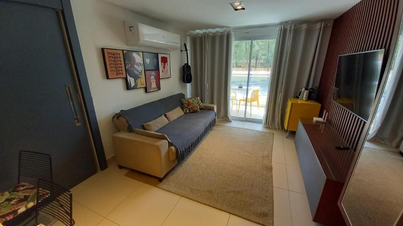 Riviera Beach Place - Aquiraz Riviera Форталеза Екстериор снимка