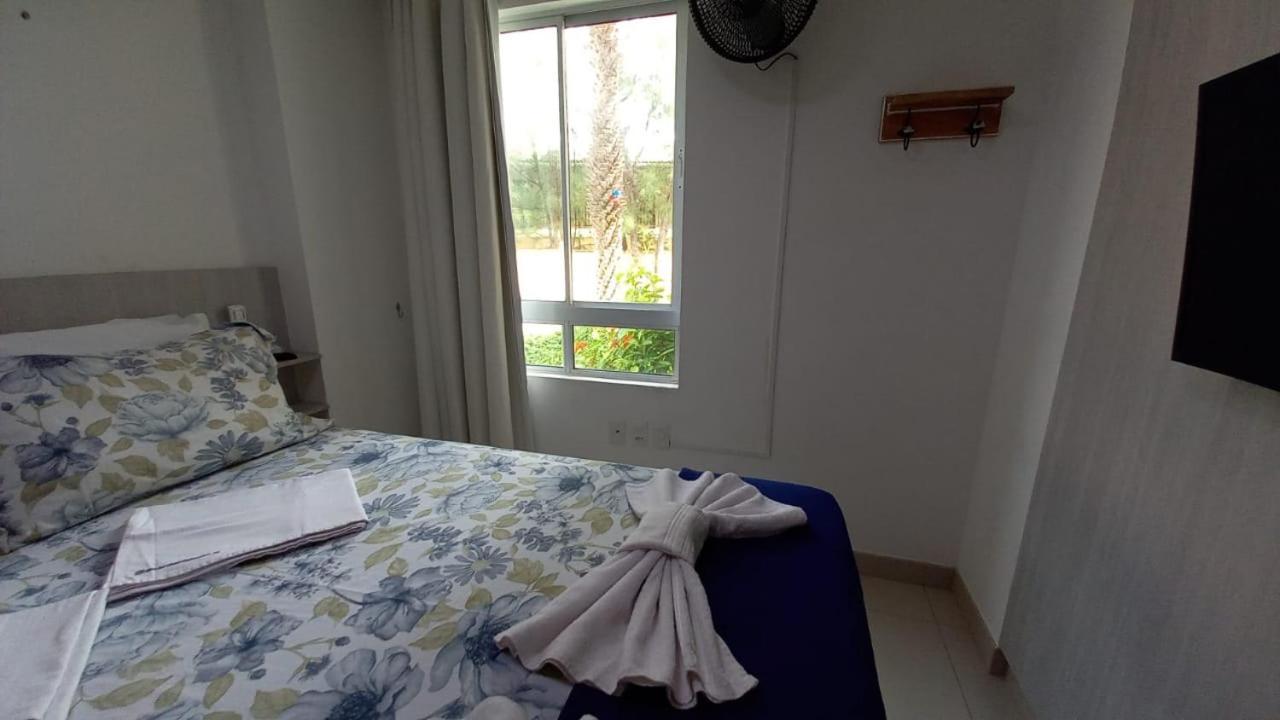 Riviera Beach Place - Aquiraz Riviera Форталеза Екстериор снимка